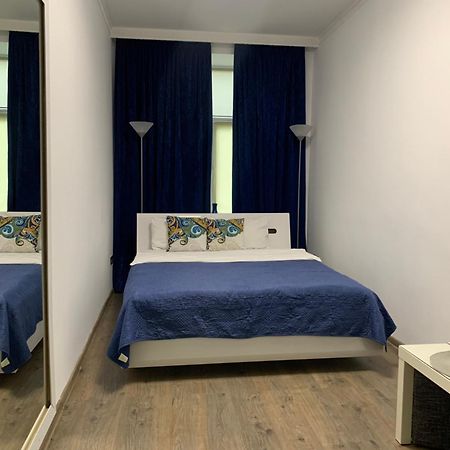 Lviv-Centre Apartments Gorodotska 44 Eksteriør bilde