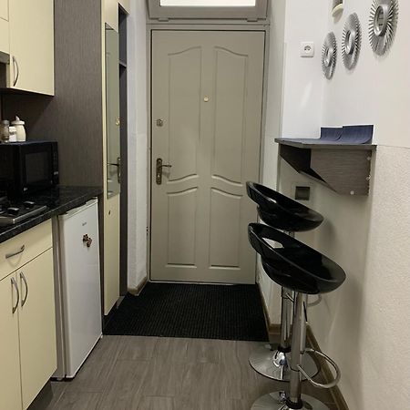 Lviv-Centre Apartments Gorodotska 44 Eksteriør bilde