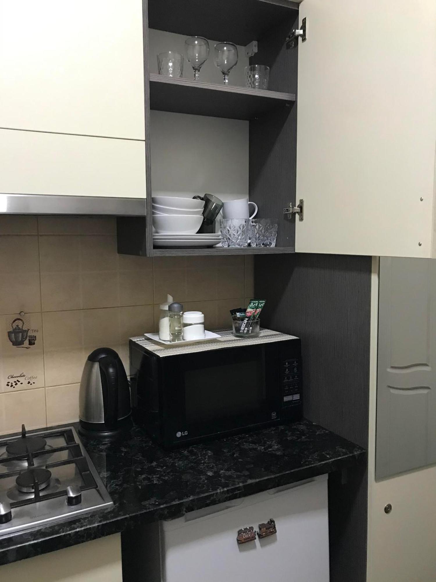 Lviv-Centre Apartments Gorodotska 44 Eksteriør bilde
