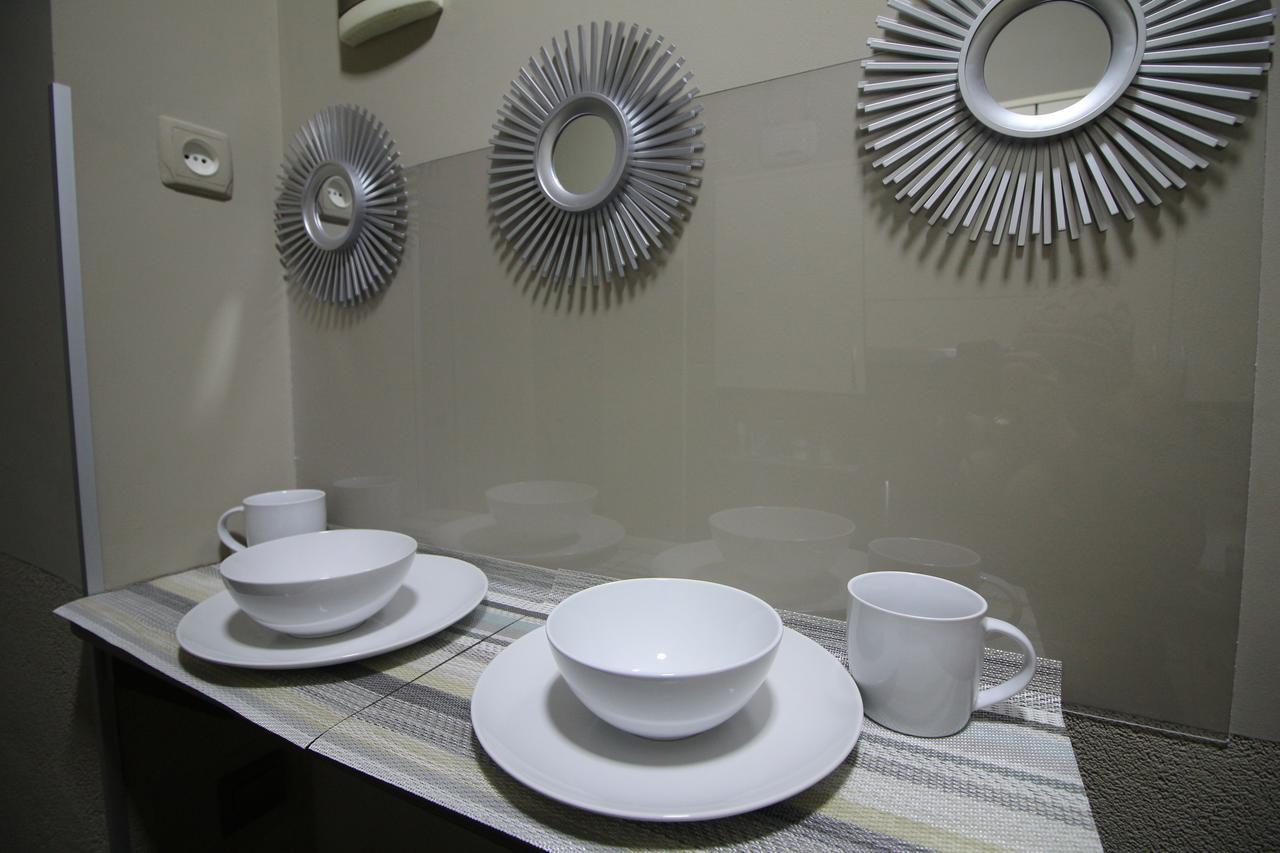 Lviv-Centre Apartments Gorodotska 44 Eksteriør bilde