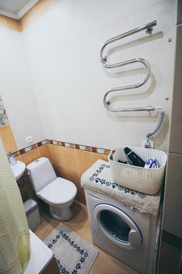 Lviv-Centre Apartments Gorodotska 44 Eksteriør bilde