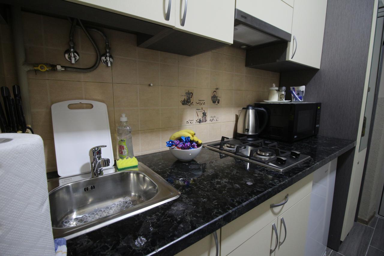 Lviv-Centre Apartments Gorodotska 44 Eksteriør bilde